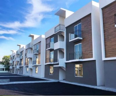 Departamento en renta en Guadalupe