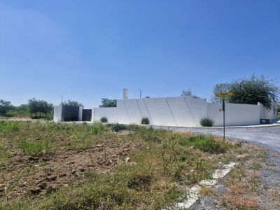 Quinta, rancho, hacienda en venta en Allende
