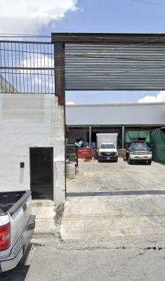 Bodegas y naves industriales en renta en Sur Mty