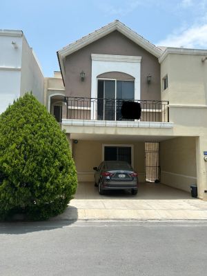 Casa en venta en Santa Catarina