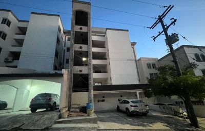 Departamento en renta en Guadalupe