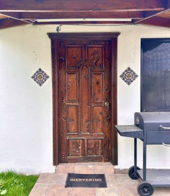 Departamento en renta en Cumbres