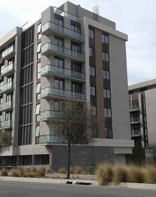 Departamento en venta en Valle Pte