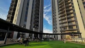 Departamento en venta en San Jeronimo