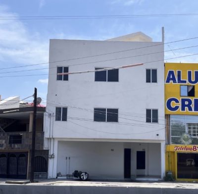 Oficina en venta en San Nicolás
