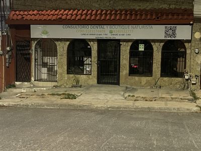 Local comercial en renta en Guadalupe