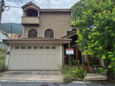 Casa en venta en Cumbres