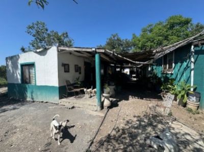 Terreno usos mixtos en venta en Cadereyta