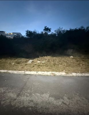 Terreno residencial en venta en Sur Mty