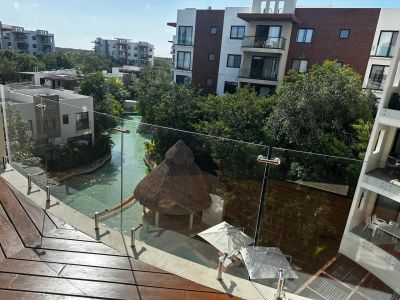 Departamento en venta en Foráneos