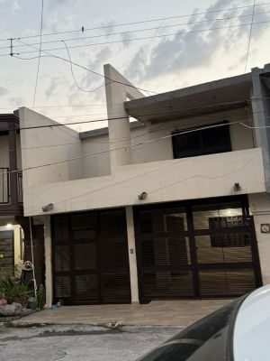 Casa en renta en Cadereyta