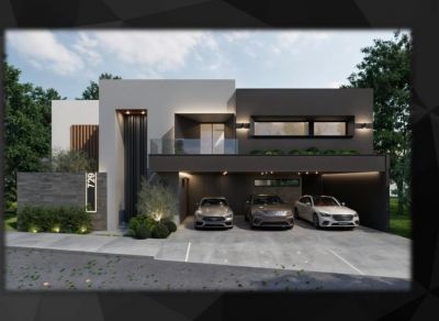 Casa en venta en Carretera Nacional