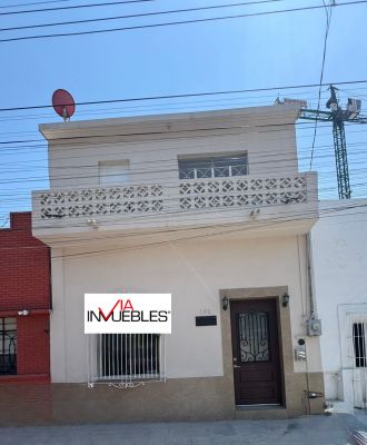 Casa uso comercial en renta en Centro MTY
