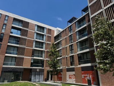 Departamento en renta en Santa Catarina