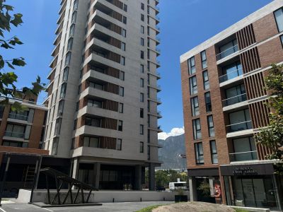 Departamento en venta en Santa Catarina