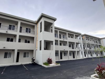 Departamento en renta en Foráneos