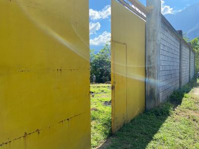 Terreno residencial en venta en Carretera Nacional