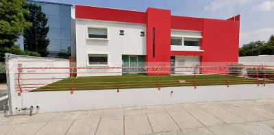 Local comercial en renta en Valle