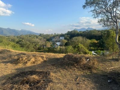 Terreno residencial en venta en Santiago