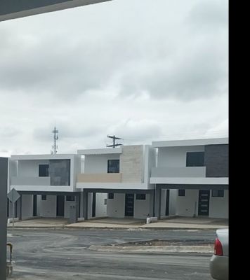 Casa en renta en Guadalupe