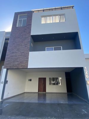 Casa en venta en Escobedo