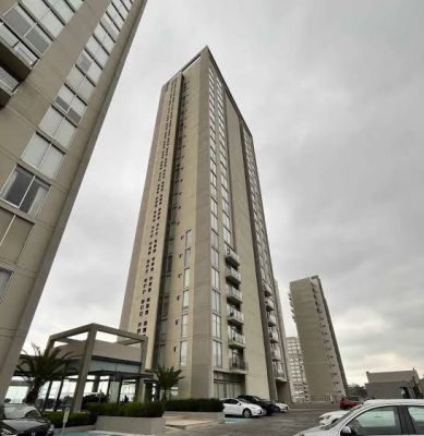 Departamento en renta en San Jeronimo