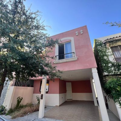 Casa en renta en Guadalupe