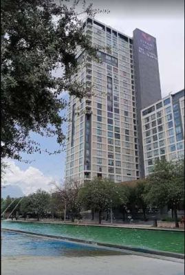 Departamento en renta en Centro MTY