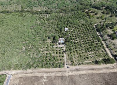 Terreno usos mixtos en venta en Cadereyta