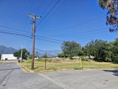 Terreno comercial en venta en Allende