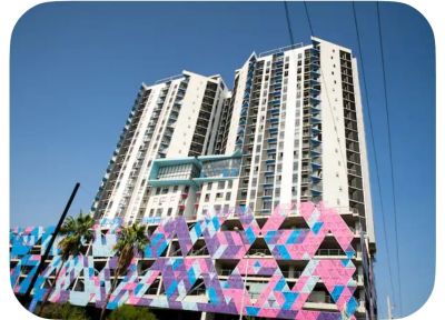 Departamento en renta en Centro MTY