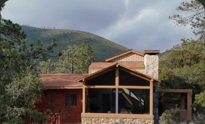 Quinta, rancho, hacienda en venta en Foráneos