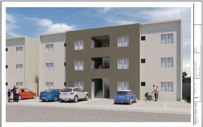 Departamento en renta en Centro MTY