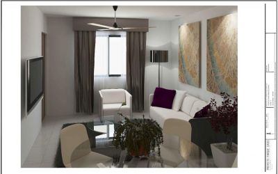 Departamento en renta en Centro MTY