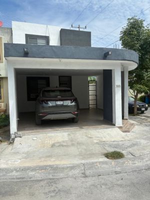 Casa en venta en Benito Juárez
