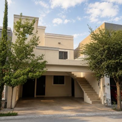 Casa en renta en Escobedo