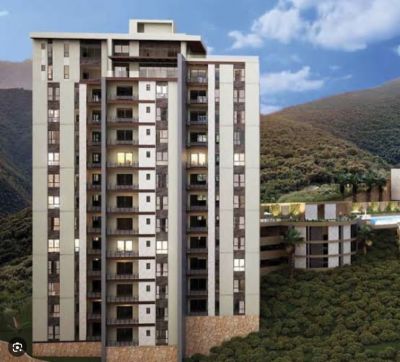 Departamento en venta en Valle Oriente