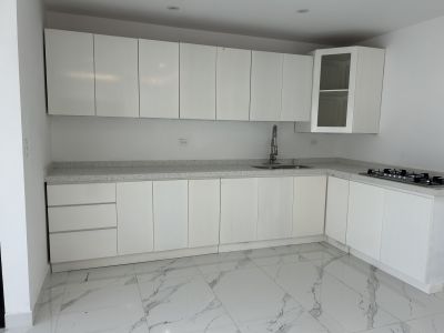 Departamento en renta en Cumbres