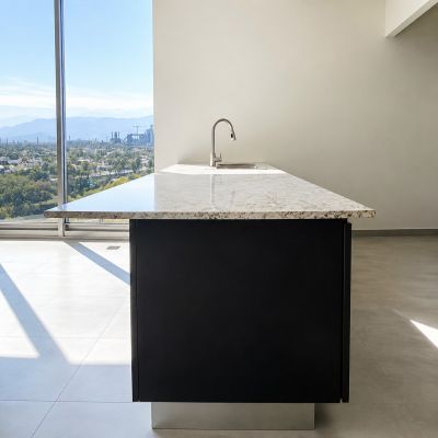 Departamento en renta en San Nicolás