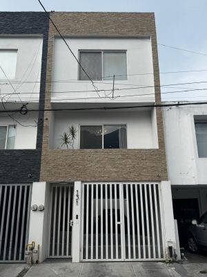 Casa en venta en Valle