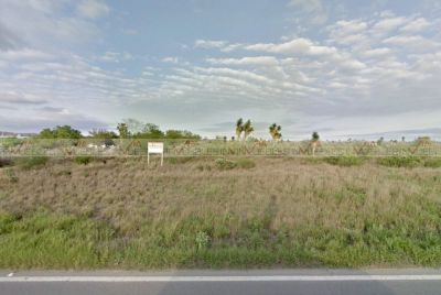 Terreno industrial en venta en Salinas Victoria