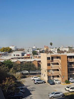 Departamento en renta en Centro MTY