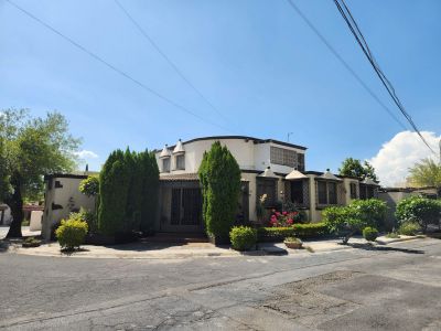 Casa en venta en Guadalupe
