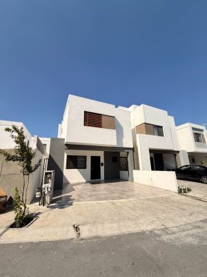 Casa en renta en Apodaca