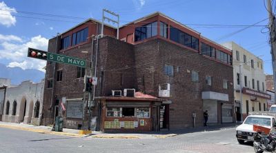 Local comercial en renta en Centro MTY