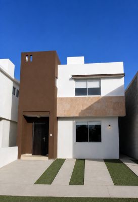 Casa en renta en Foráneos