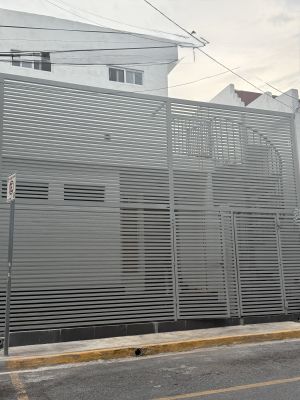 Casa en renta en Valle