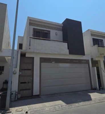 Casa en venta en Carretera Nacional