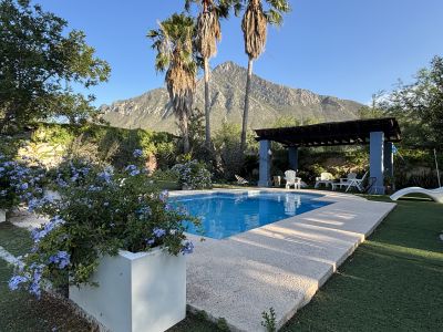 Casa en renta en Santa Catarina