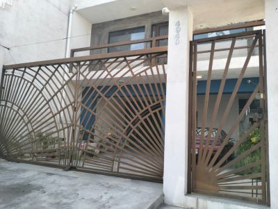 Departamento en renta en Cumbres